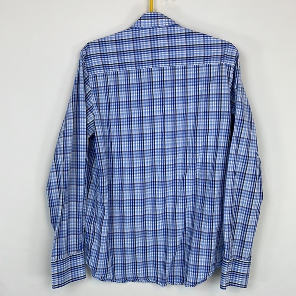 Ben Sherman button down - Picture 3 of 4